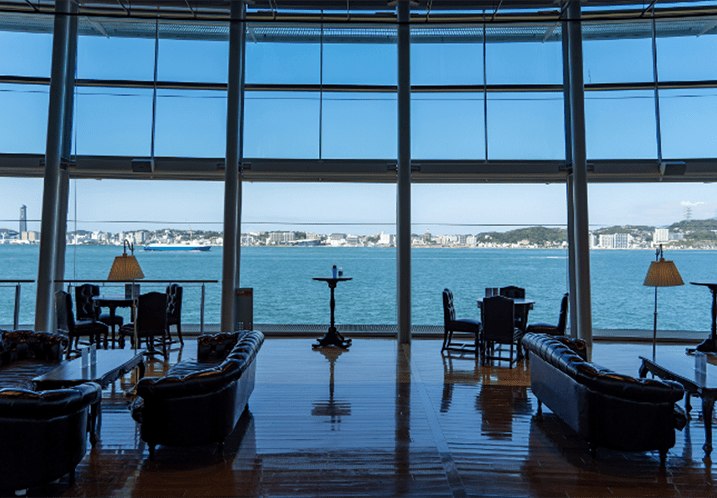 クルーズカフェキャナル